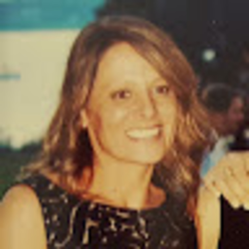 Meet your Posher, Cristina